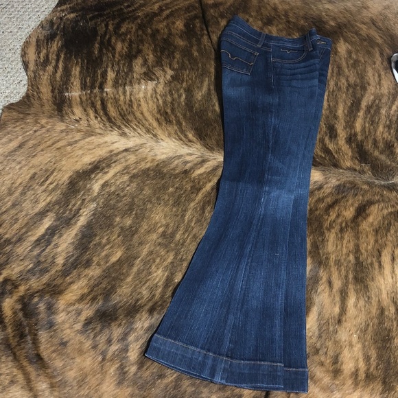 Kimes “Jennifer “ jeans in 00/32 - Picture 2 of 4